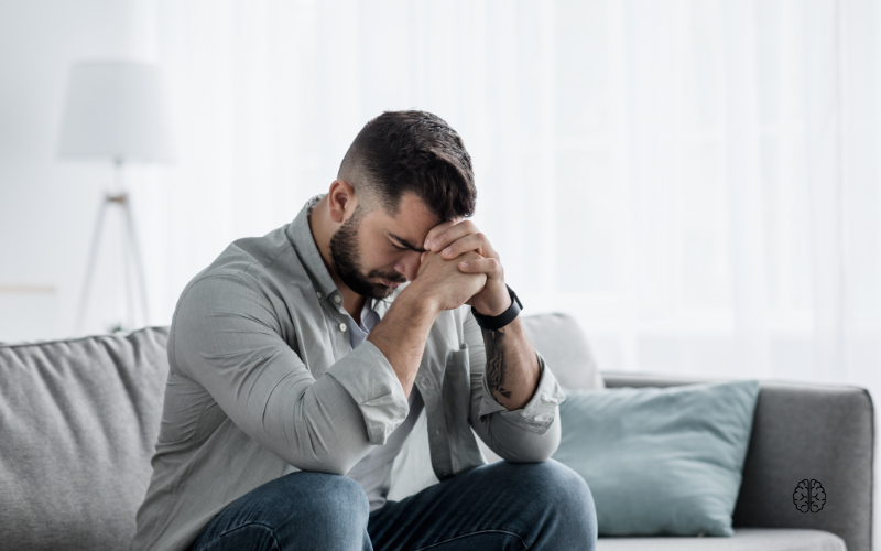 Ansiedade e Stress
